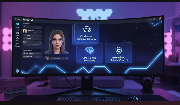 NSFW Generator Login – Как получить доступ к уникальному контенту 4