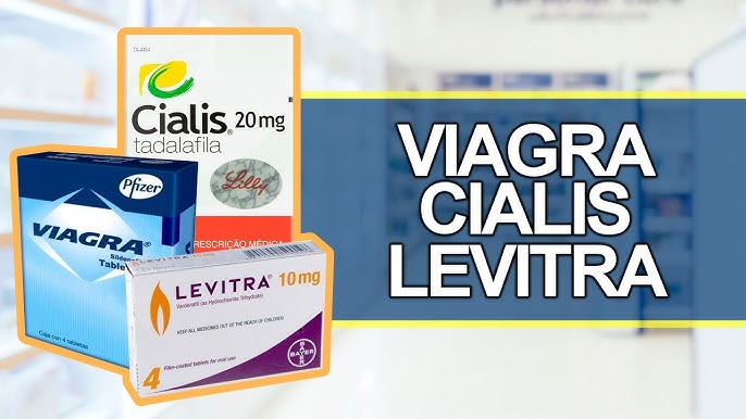 O que é Levitra Entenda tudo sobre este medicamento
