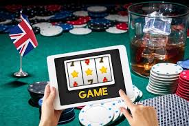 Online Casino Magius Your Ultimate Betting Destination