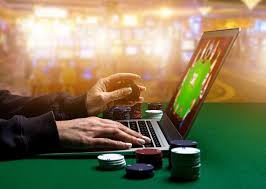 PayPal Online Casino UK A Seamless Gaming Experience