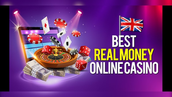 The Best Experience at an Online Mobile Casino UK