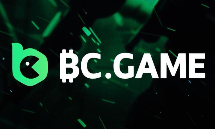 The Ultimate Guide to BCGames Discover Your Next Gaming Adventure
