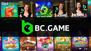 Unlock Exciting Features with Bônus BC Game Unlock Exciting Features with Bônus BC Game