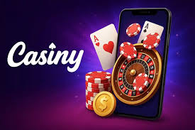 Unlock Exciting Rewards with Casiny Free Spins 16