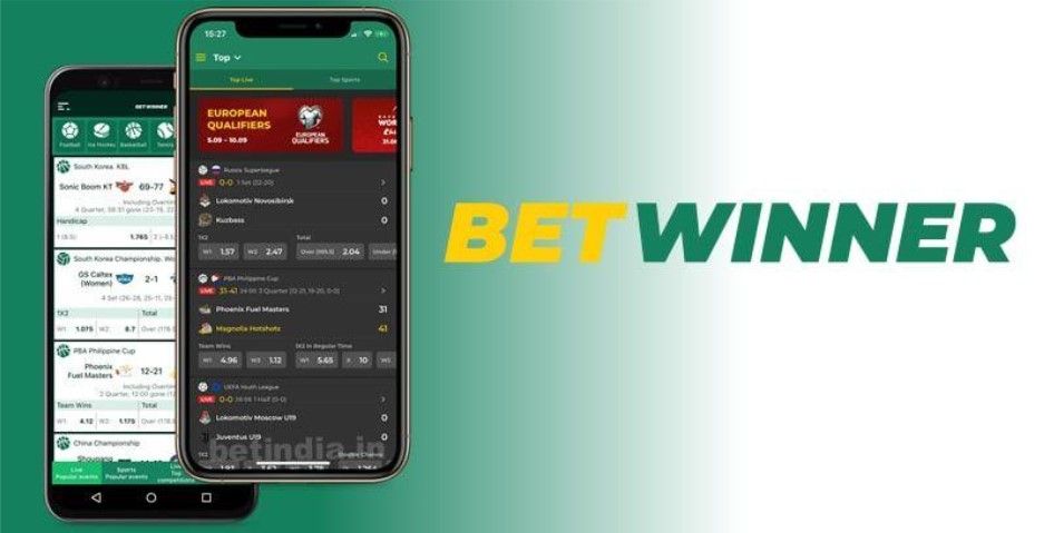 Dépôt Betwinner A Comprehensive Guide to Depositing on Betwinner Dépôt Betwinner A Comprehensive Guide to Depositing on Betwinner