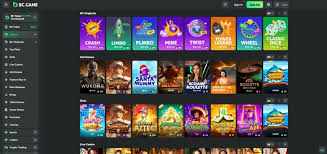 Discover the Thrills of BCGame Aviator Discover the Thrills of BCGame Aviator