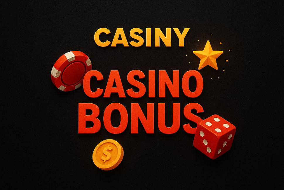 Experience the Thrill at Casiny Casino 16