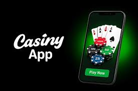 Explore the Excitement of Casiny Casino Explore the Excitement of Casiny Casino