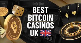 Explore the Thrill of Online Casino in UK KingCasinoBonus