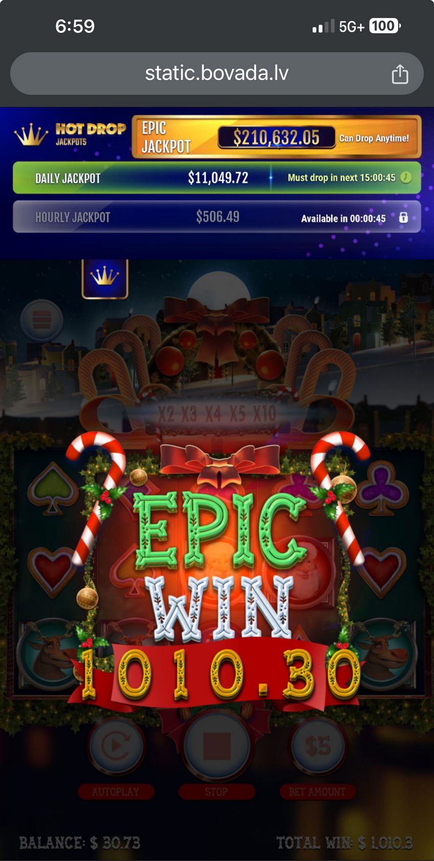 Bigwins Online Casino Testimonial