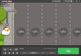 Chicken Road 2 – Crossing-Spaß der nächsten Generation