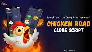 Chicken Road i Norge: Spel, strategier och förmånsmöjligheter i norska onlinekasinon