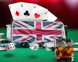 Leading UK Gambling Enterprise 2025 Leading UK Gambling Enterprise 2025