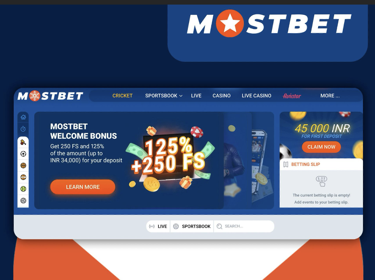 Mostbet Sportsbook және онлайн казино үшін Mostbet куәлік рейтингі 