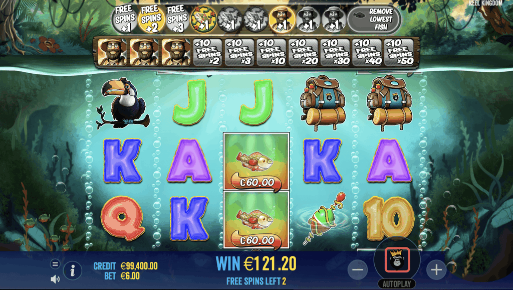 The Online Game Collection at Bass Win Casino Site