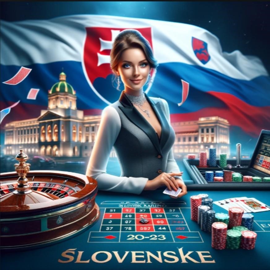 Nejlepší české online casino pro zábavu a výhry