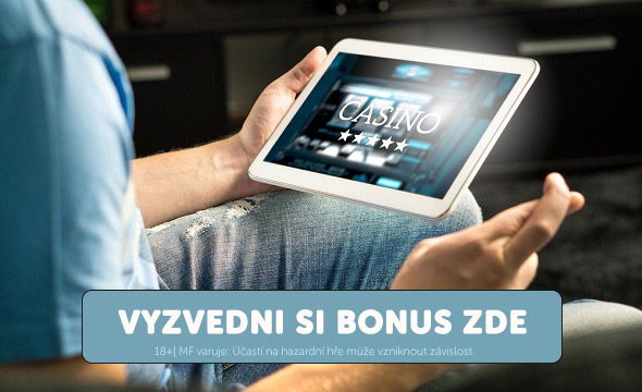 Objevte nové online casino a vyhrajte skvělé ceny!