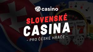 Objevte nové online casino a vyhrajte skvělé ceny!