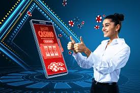 Objevte výhody zahraničních casino online