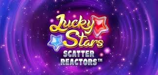 The Guide to LUCKY STAR Your Path to Success