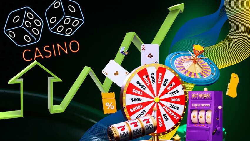 The Ultimate Guide to Memo Casino Where Fun Meets Fortune