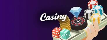 Unlock Exciting Rewards with Casiny Bonus Code 17