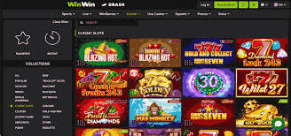 WinWin Bet’da hisob oching – O’yin dunyosiga kirish