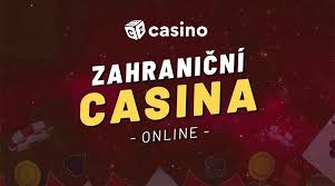 Zahraniční casino Prozkoumejte svět online hazardu Zahraniční casino Prozkoumejte svět online hazardu