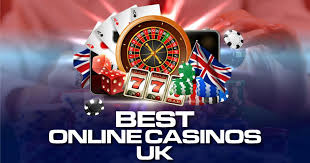 Best Online Casinos in the UK Casino Online UK Jakie Najlepiej Best Online Casinos in the UK Casino Online UK Jakie Najlepiej