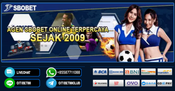 Memilih Agen Judi Online Resmi Terpercaya Panduan Lengkap