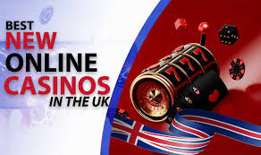 Top Casino Online in UK Discover the Best Options for 2023