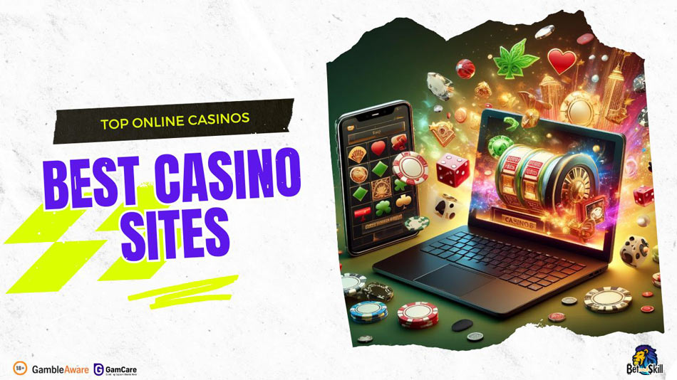 Top Casino Online in UK Discover the Best Options for 2023