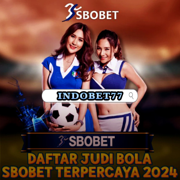 Agen Judi Online SBOBET Pilihan Terbaik untuk Penggemar Taruhan Agen Judi Online SBOBET Pilihan Terbaik untuk Penggemar Taruhan