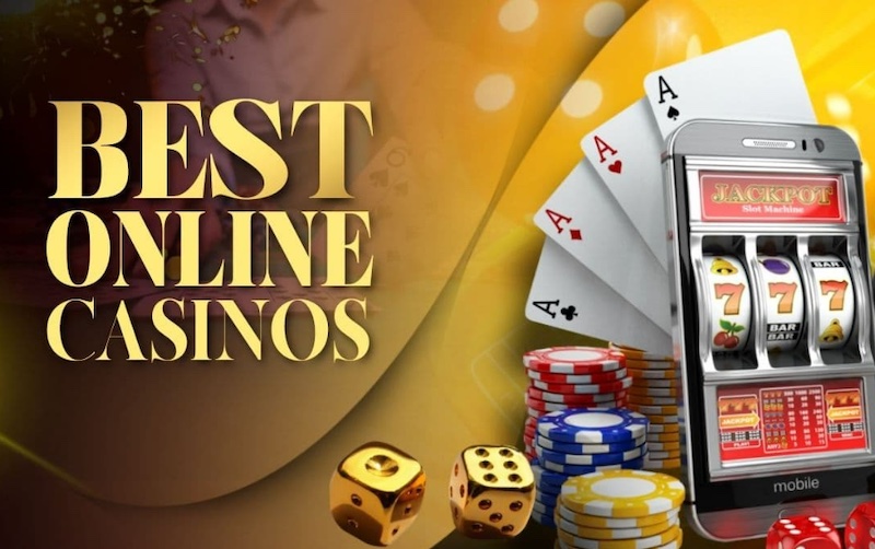 Discover the Excitement of Lucky Max Casino & Sportsbook 1