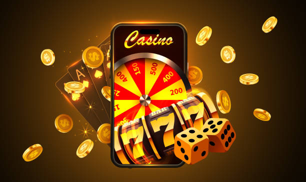 Discover the Thrilling World of Casino The High Roller 1