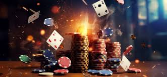 Explore the Thrilling World of Online Casino Magic Win 17