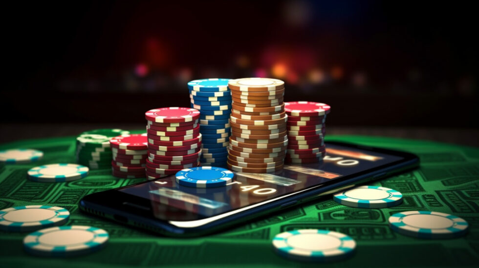 Exploring Excitement Lucky Barry Casino Online Games
