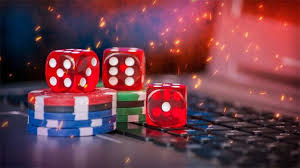 Exploring Excitement Lucky Barry Casino Online Games