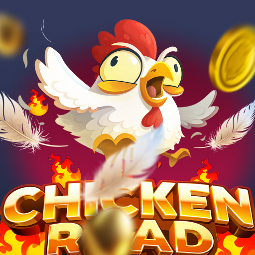 Jeu Chicken Road Inde - Jouez et gagnez de l'argent réel avec Chicken Road